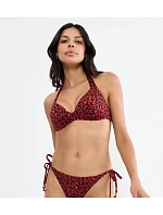 Midnight Swim PU Plunge - BROWN COMBINATION - TRIUMPH BROWN COMBINATION - TRIUMPH