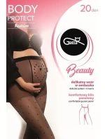 Punčocháče Gatta Body Protect wz.02 20 den 2-5