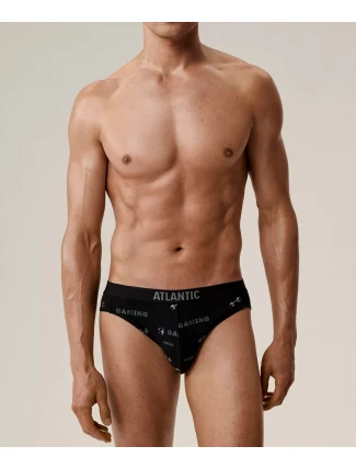 Kalhotky Atlantic 3MP-206/25 A'3 S-2XL Kalhotky Atlantic 3MP-206/25 A'3 S-2XL