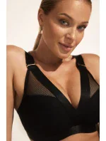 Měkká dámská podprsenka Kinga WB-748 Lara Měkká dámská podprsenka Kinga WB-748 Lara