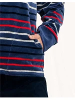 Dámský dres Luna 305 dł/r M-2XL Dámský dres Luna 305 dł/r M-2XL