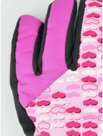 Dívčí lyžařské rukavice Noviti RN052