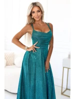 Dámské šaty 589-3 - NUMOCO