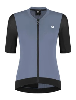 Rogelli dámský dres DISTANCE II lavender S dámské