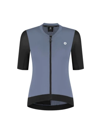 Rogelli dámský dres DISTANCE II lavender S dámské