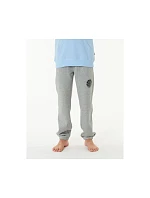 Kalhoty RIP CURL Icons Of Surf Trackpant-Boy, šedé Kalhoty RIP CURL Icons Of Surf Trackpant-Boy, šedé