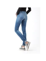 Dámské kalhoty Wrangler Jeans Corynn Aquatic Coral W W25FX771N Dámské kalhoty Wrangler Jeans Corynn Aquatic Coral W W25FX771N