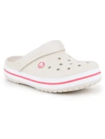 Žabky Crocs Crocband Stucco W 11016-1AS Žabky Crocs Crocband Stucco W 11016-1AS
