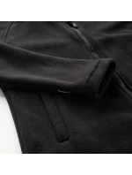 Dámská mikina LADY HARRIET FLEECE W 92800377592 - Hi-Tec Dámská mikina LADY HARRIET FLEECE W 92800377592 - Hi-Tec