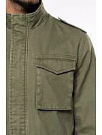 Kariban K 6164 Pánská bunda Safari 20.6164 washed black Kariban K 6164 Pánská bunda Safari 20.6164 washed black
