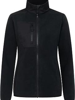 Promodoro 7955 Dámská fleecová bunda 40.7955 black