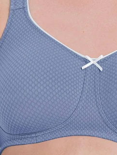 Leni chirurgická podprsenka moldovaná 5785X medium blue - Anita Care