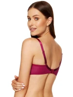 Gorteks Angel/B2 barva: fuchsiová