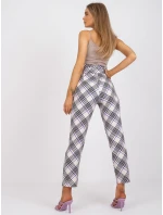 DHJ kalhoty SP 3689.08 ecru DHJ kalhoty SP 3689.08 ecru