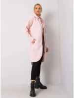 Mikina RV BL 4858 1.99P růžová Mikina RV BL 4858 1.99P růžová