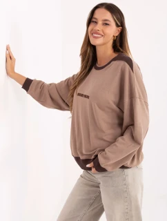 Halenka RV BZ A878.51 tmavě lila