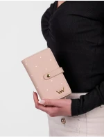 Dámská peněženka Vuch Lance Minor Beige Dámská peněženka Vuch Lance Minor Beige