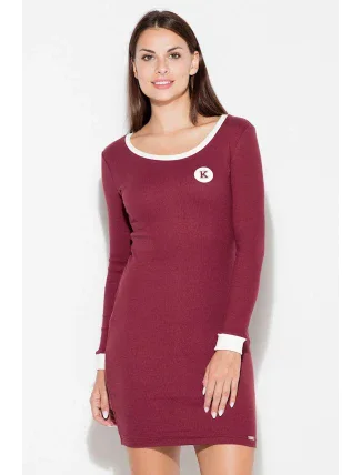 Denní šaty model 111818 Katrus