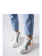 Sportovní obuv model 207743 Solea Sportovní obuv model 207743 Solea