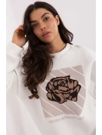 Mikina  model 223198 Italy Moda