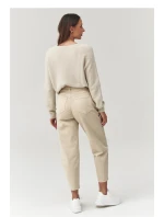 Svetr  model 223249 Makadamia