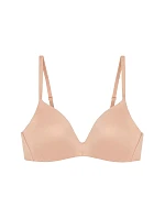 Triumph – Body Make‑Up Soft Touch P: vycpávaná podprsenka bez kostic Triumph Triumph – Body Make‑Up Soft Touch P: vycpávaná podprsenka bez kostic Triumph