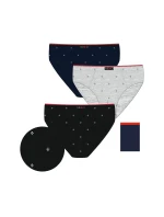 Přepracované kalhotky 1SE-253 M-3XL