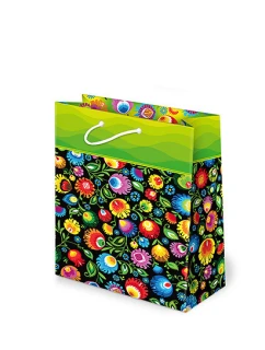 Paw T-2L Set 56 Folklore A'10 Bag