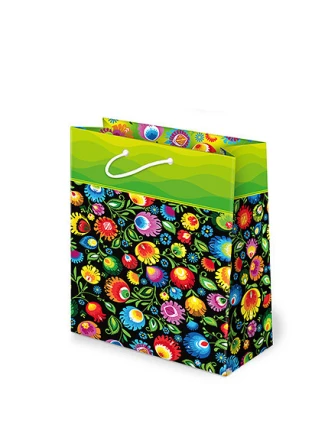 Paw T-2L Set 56 Folklore A'10 Bag