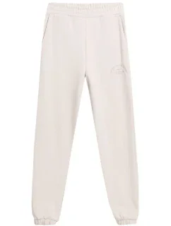 Kalhoty 4F CAS F472 W 4FAW23TTROF472 83S dámské