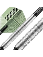 Brány Control 80% Paralelní šipky s ocelovými hroty