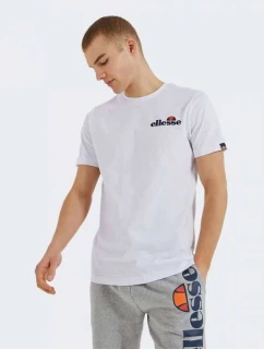 Ellesse Voodoo White M SHB06835-908 tričko