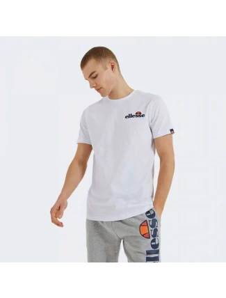 Ellesse Voodoo White M SHB06835-908 tričko Ellesse Voodoo White M SHB06835-908 tričko