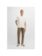 Polokošile Boss Pe Towel relaxed fit M 50511083-106 pánské