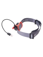 Čelovka Elbrus Nova Light 400 92800553561