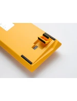 Ducky One 3 Mini Yellow Herní USB QWERTY klávesnice v angličtině