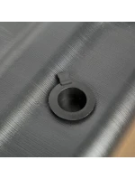 NILS ZDK021A - basketbalový koš