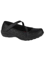 Skechers Breathe Easy Playground Popp 82277L-BBK Black 27