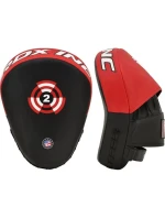 Boxerské štíty RDX FPR-T1 Trainer's Paws