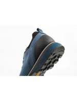 Aku Bellamont Gore-tex dámské robustní turistické boty dámské