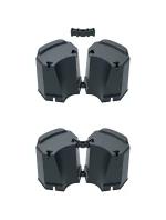 MODULÁRNÍ 5 BASECAN ANTRACITOVÝ