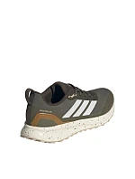 Pánská běžecká obuv adidas Runfalcon 5 TR khaki JQ2501