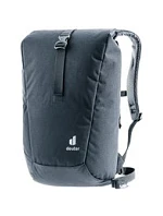 Deuter Stepout 22, 22 l, černý Deuter Stepout 22, 22 l, černý