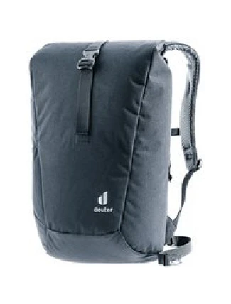 Deuter Stepout 22, 22 l, černý Deuter Stepout 22, 22 l, černý