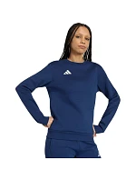 Adidas dámská mikina Entrada 26 Sweat Top navy blue KB3952