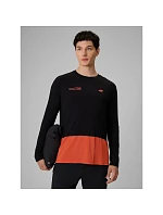 Trekkingová bunda 4F PRO s výplní Primaloft Silver, pánská 4F 4FWSS26TTJAM1104-20S Trekkingová bunda 4F PRO s výplní Primaloft Silver, pánská 4F 4FWSS26TTJAM1104-20S
