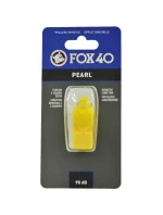 FOX 40 Pearl píšťalka bez strun 9702-0208