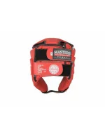 Masters Ktop-Pu Wako Approved M 02251-02M boxerská přilba Masters Ktop-Pu Wako Approved M 02251-02M boxerská přilba