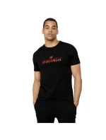 Pánské tričko M H4Z22 TSM354 21S - 4F