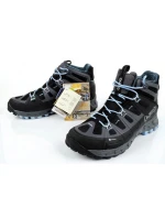Aku Selvatica Mid GTX W 676144 trekingové boty